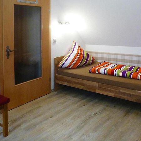 Holiday Apartment An Der Meisse, Bergen Bleckmar المظهر الخارجي الصورة