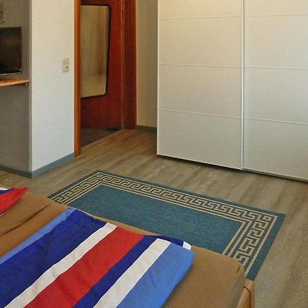Holiday Apartment An Der Meisse, Bergen Bleckmar المظهر الخارجي الصورة