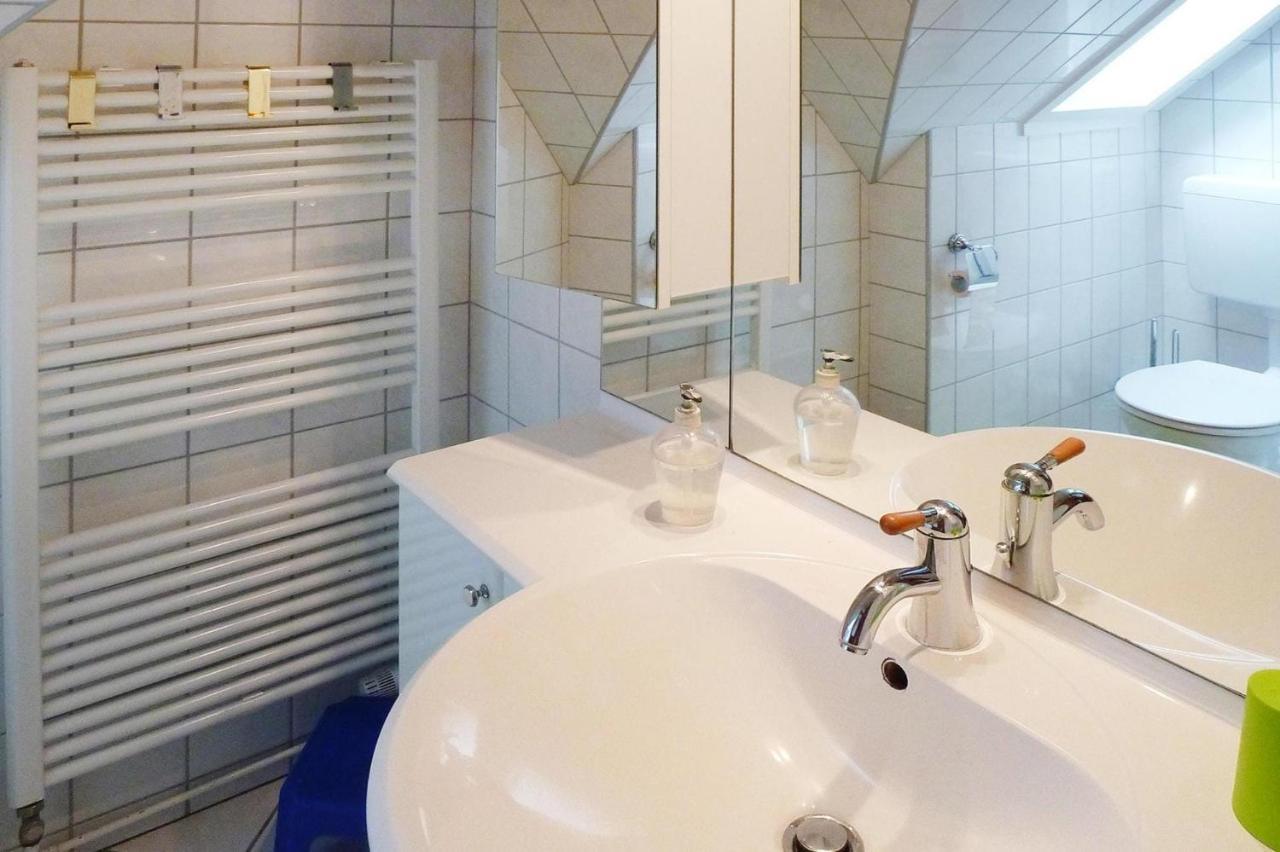 Holiday Apartment An Der Meisse, Bergen Bleckmar المظهر الخارجي الصورة