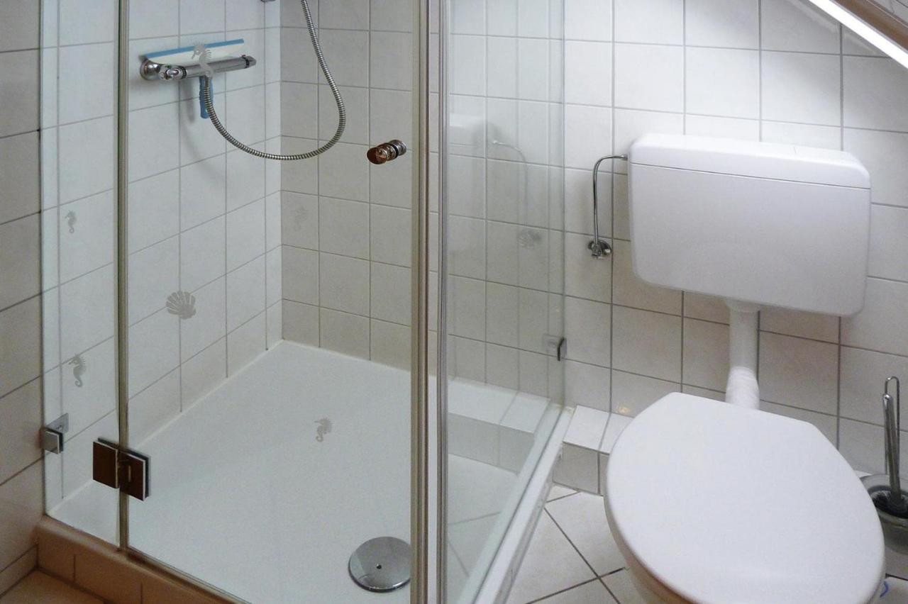 Holiday Apartment An Der Meisse, Bergen Bleckmar المظهر الخارجي الصورة